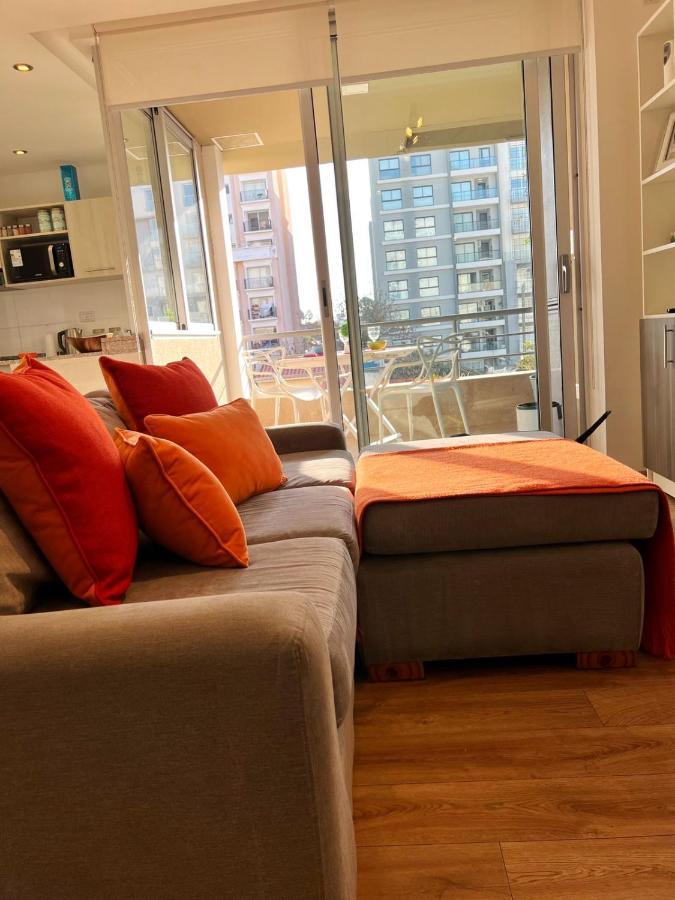 Apartamento Paramont Salta