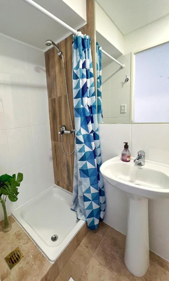 Apartamento Paramont *