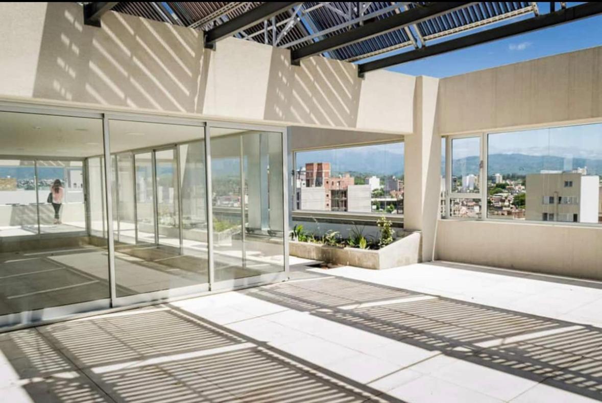 Apartamento Paramont *