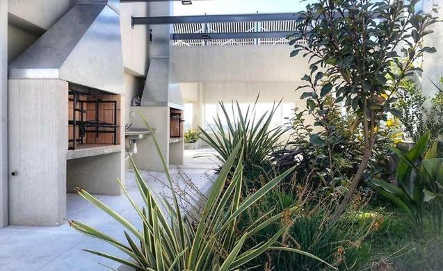 Apartamento Paramont