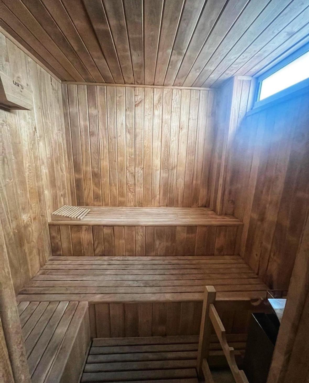 Apartamento Paramont Salta