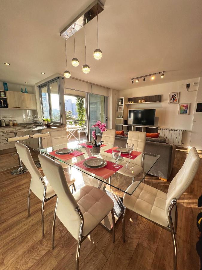 Apartment Paramont Salta