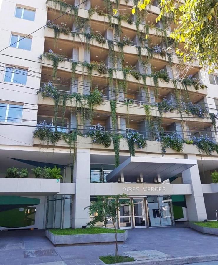 Apartment Paramont Salta