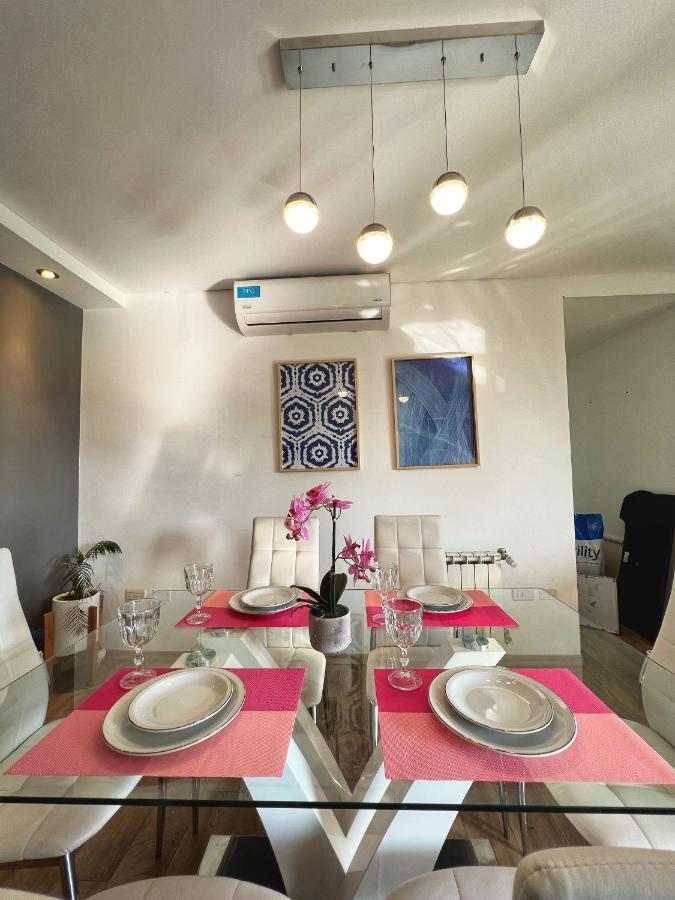 Apartment Paramont Salta