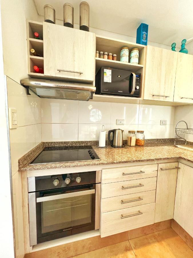 Apartment Paramont *