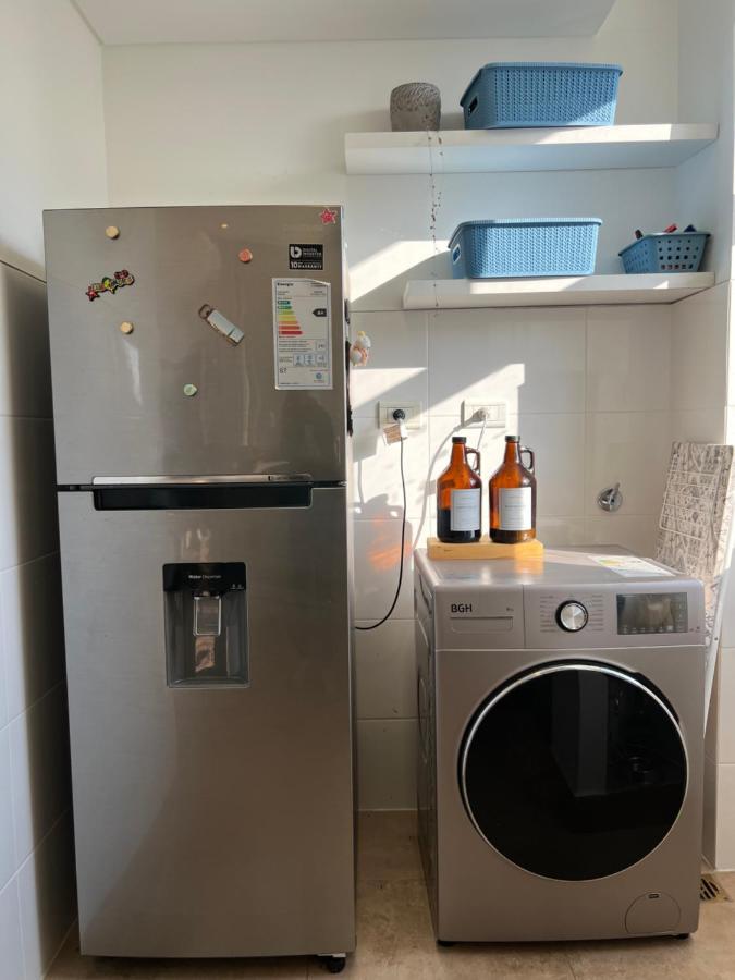 Paramont Apartment Salta