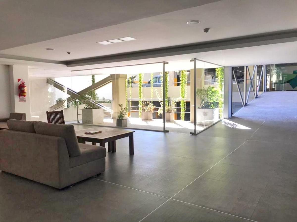 Apartment Paramont Salta