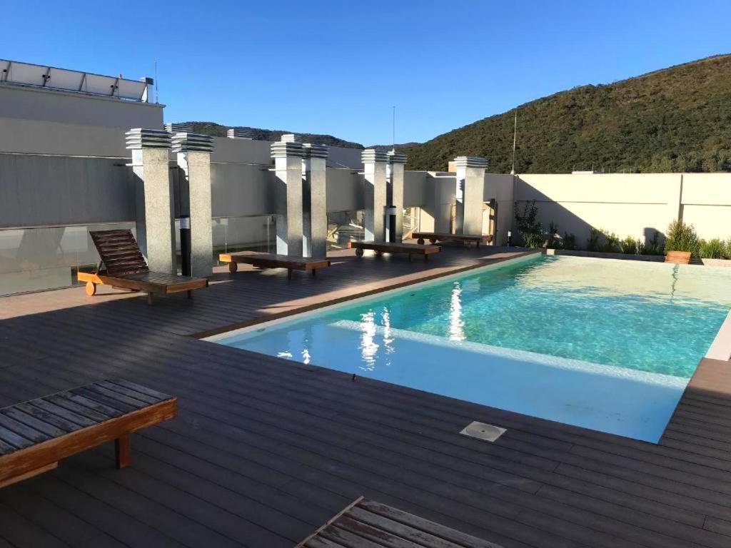 Paramont Apartment Salta