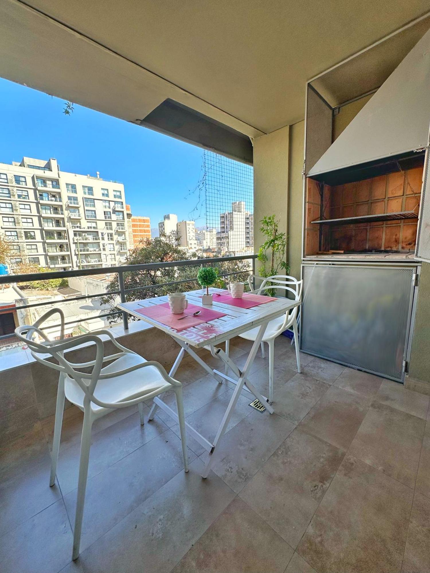 Apartment Paramont *
