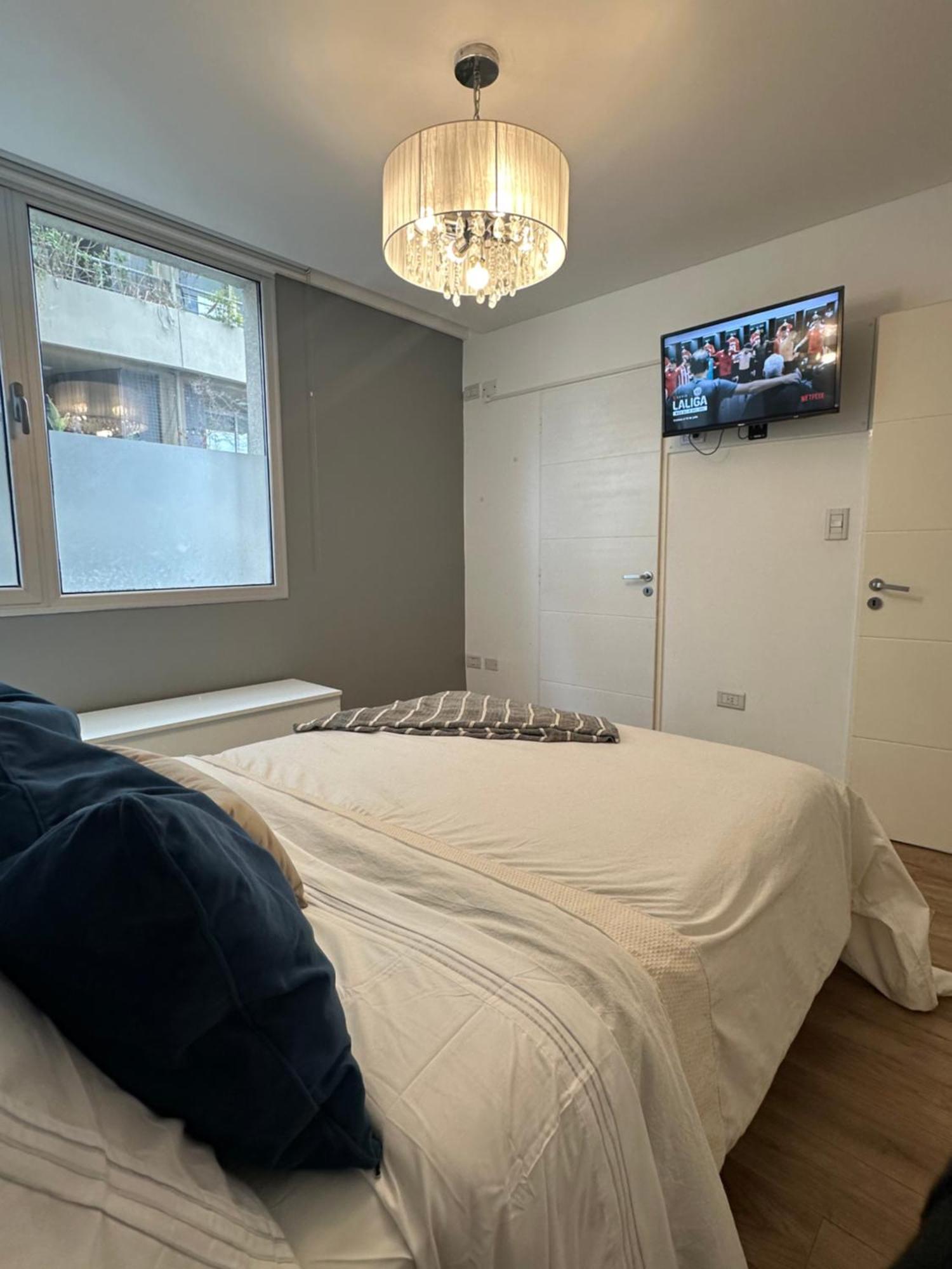 Paramont Apartment Salta